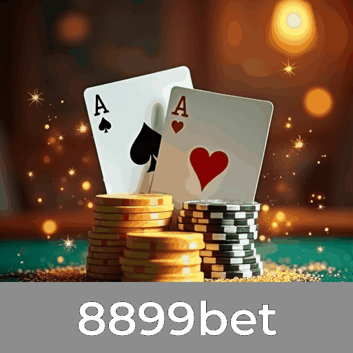 Cassino Online 8899bet