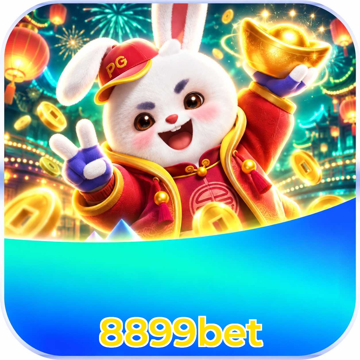 8899bet Interface