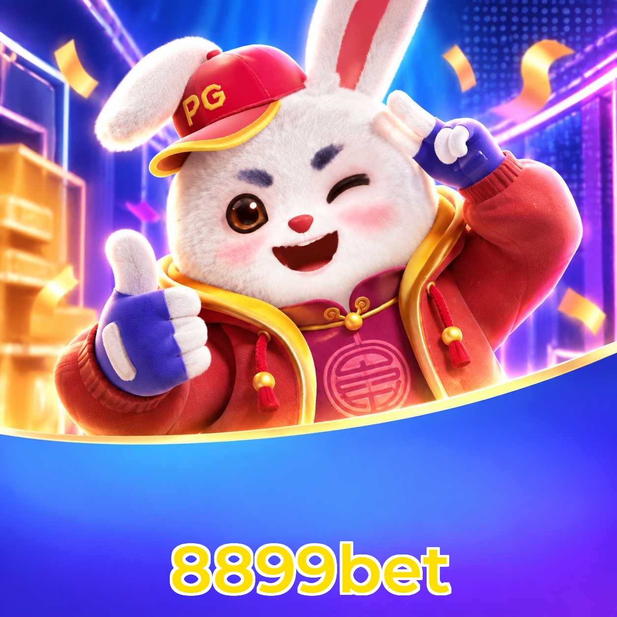 8899bet Logo