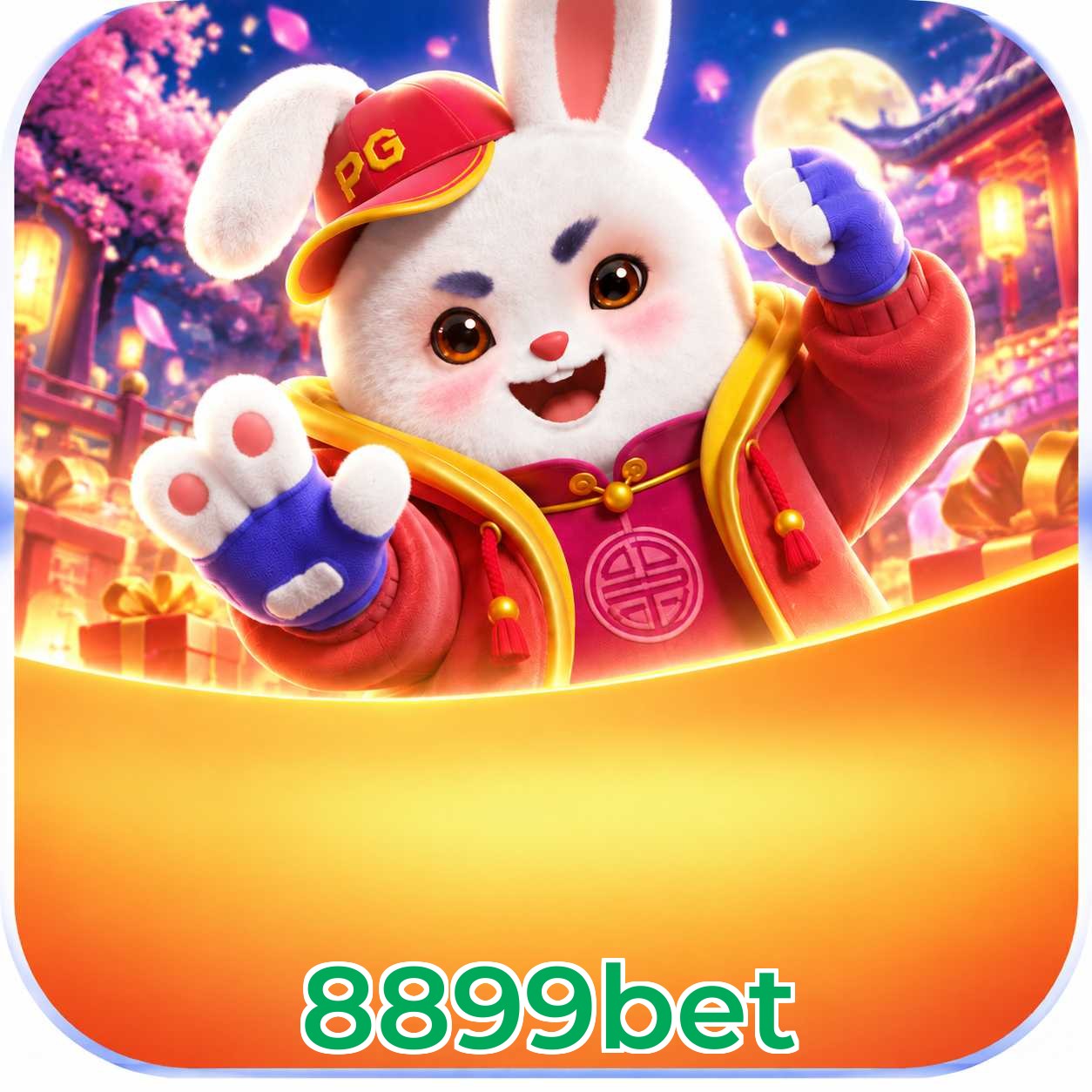 8899bet Bet Odds Analysis