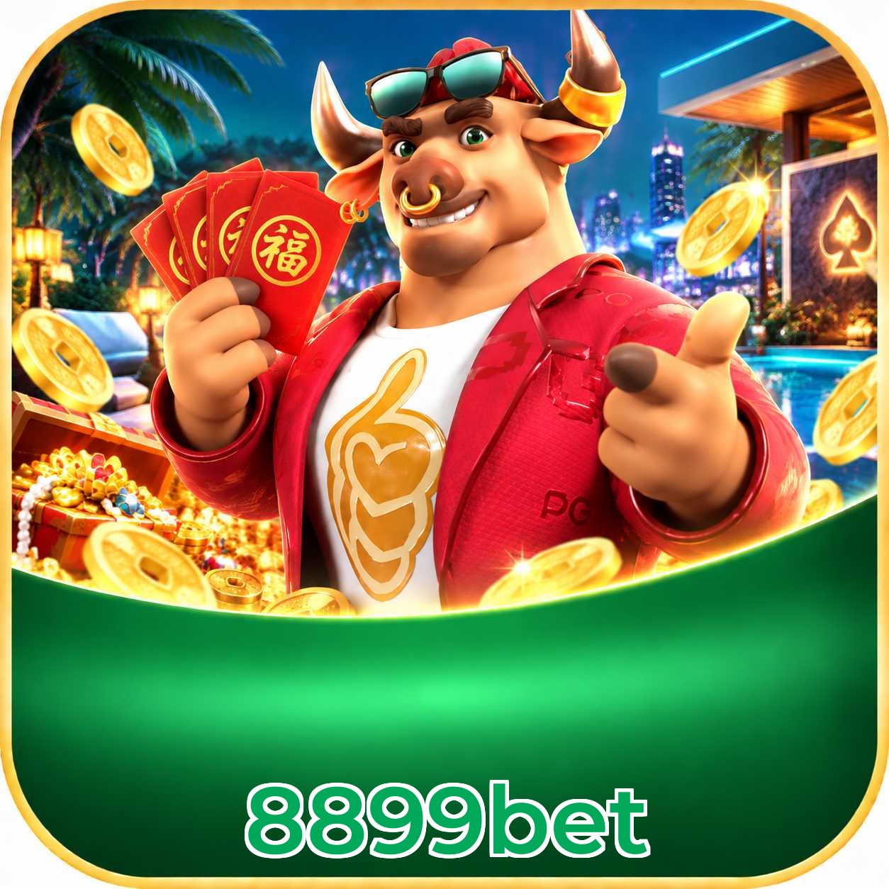 8899bet Bet FAQ