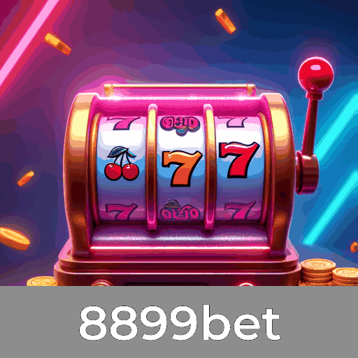 Acesso ao 8899bet