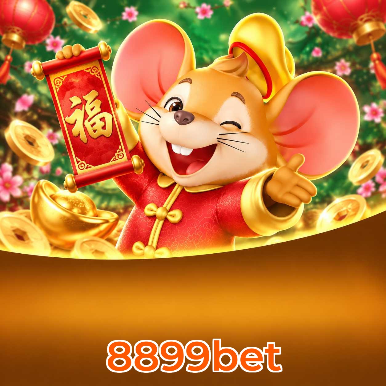 8899bet instalar Android APK