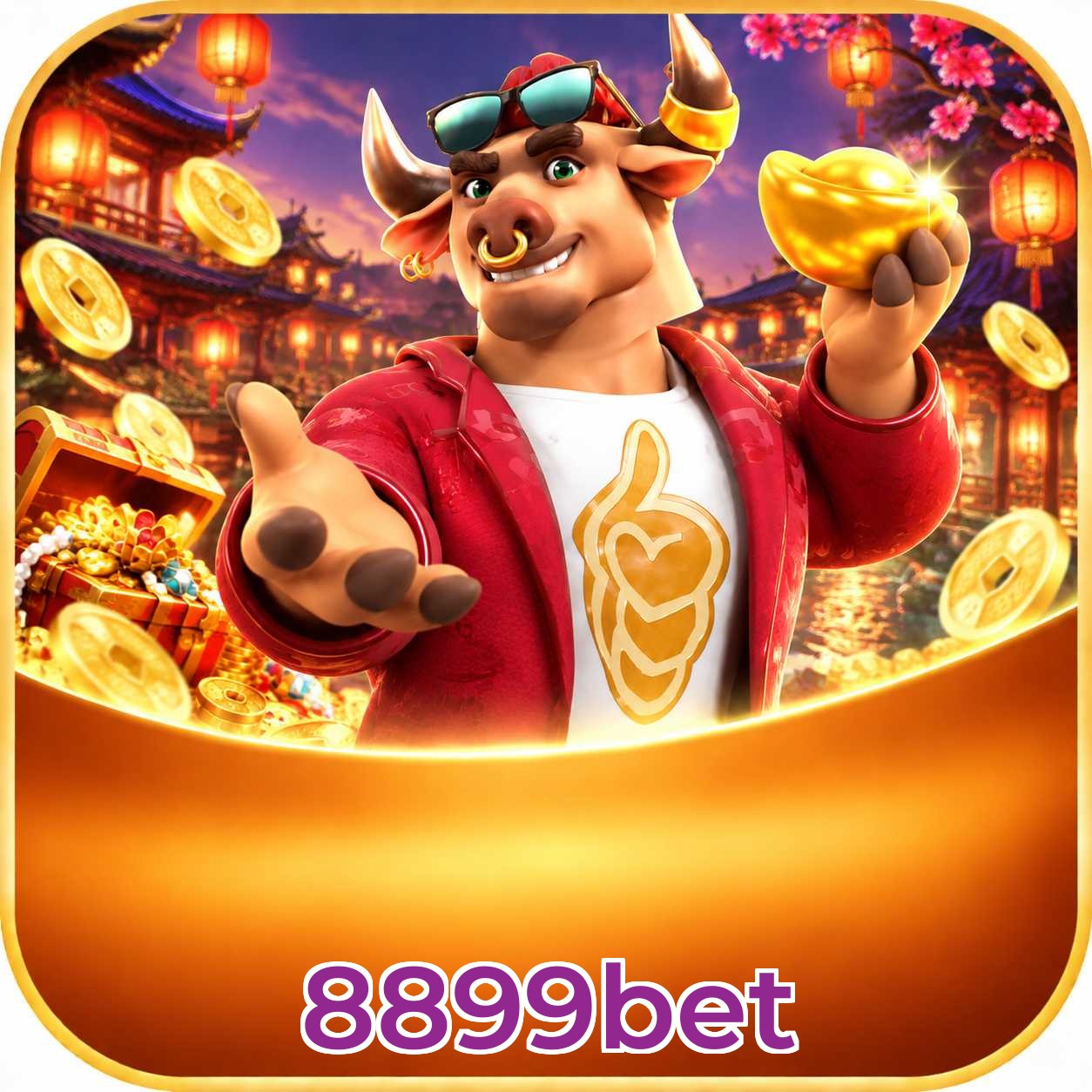 8899bet VIP Program