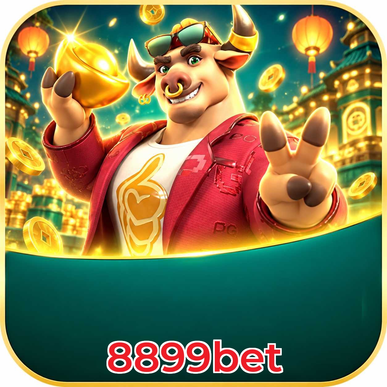 8899bet Facebook Bonus
