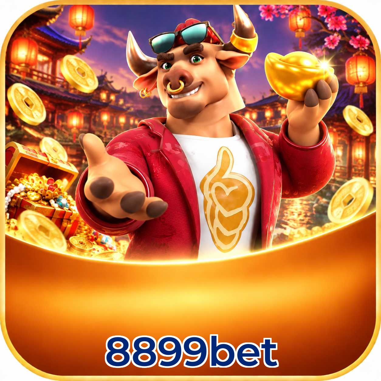 8899bet RTP Testing