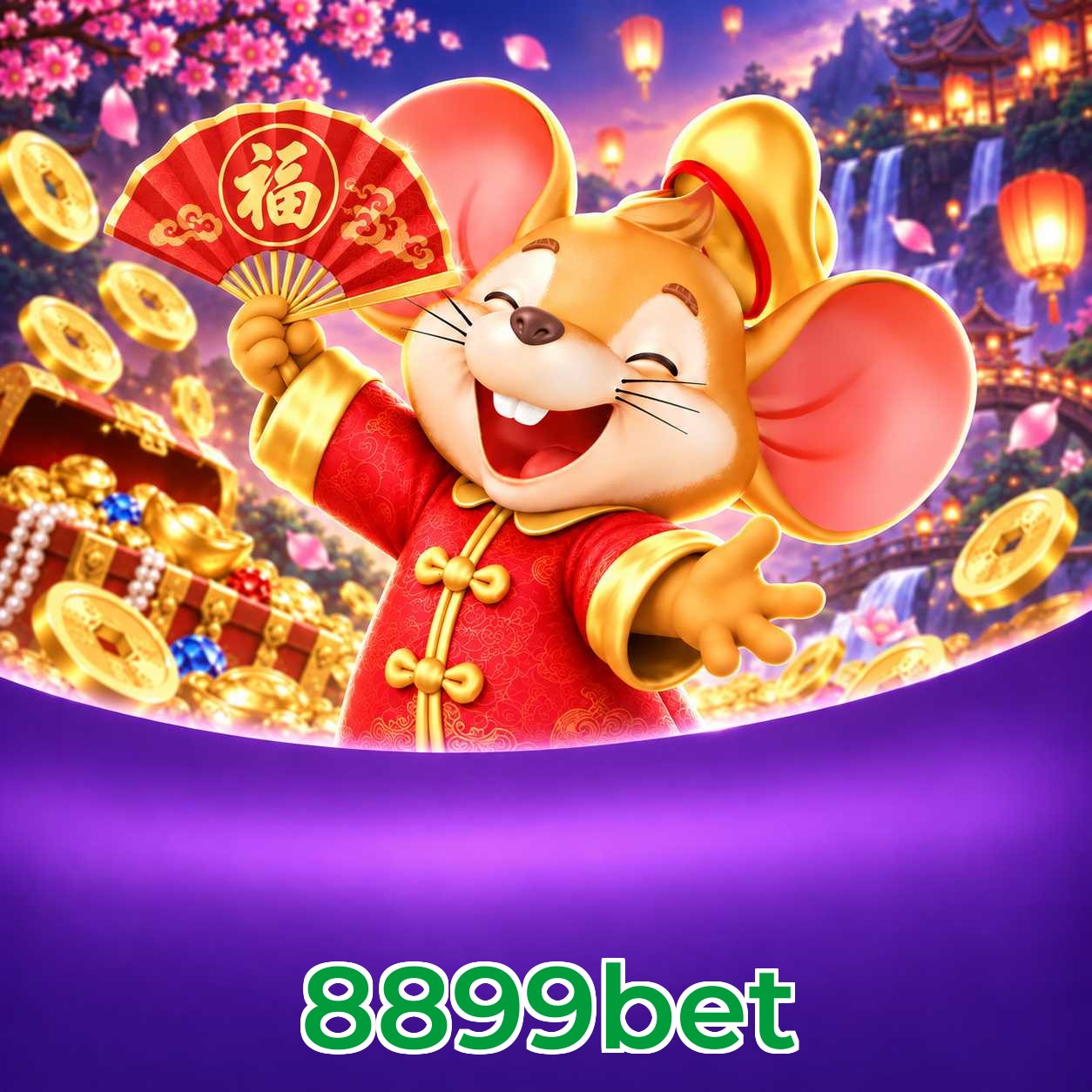 8899bet Live Casino Overview
