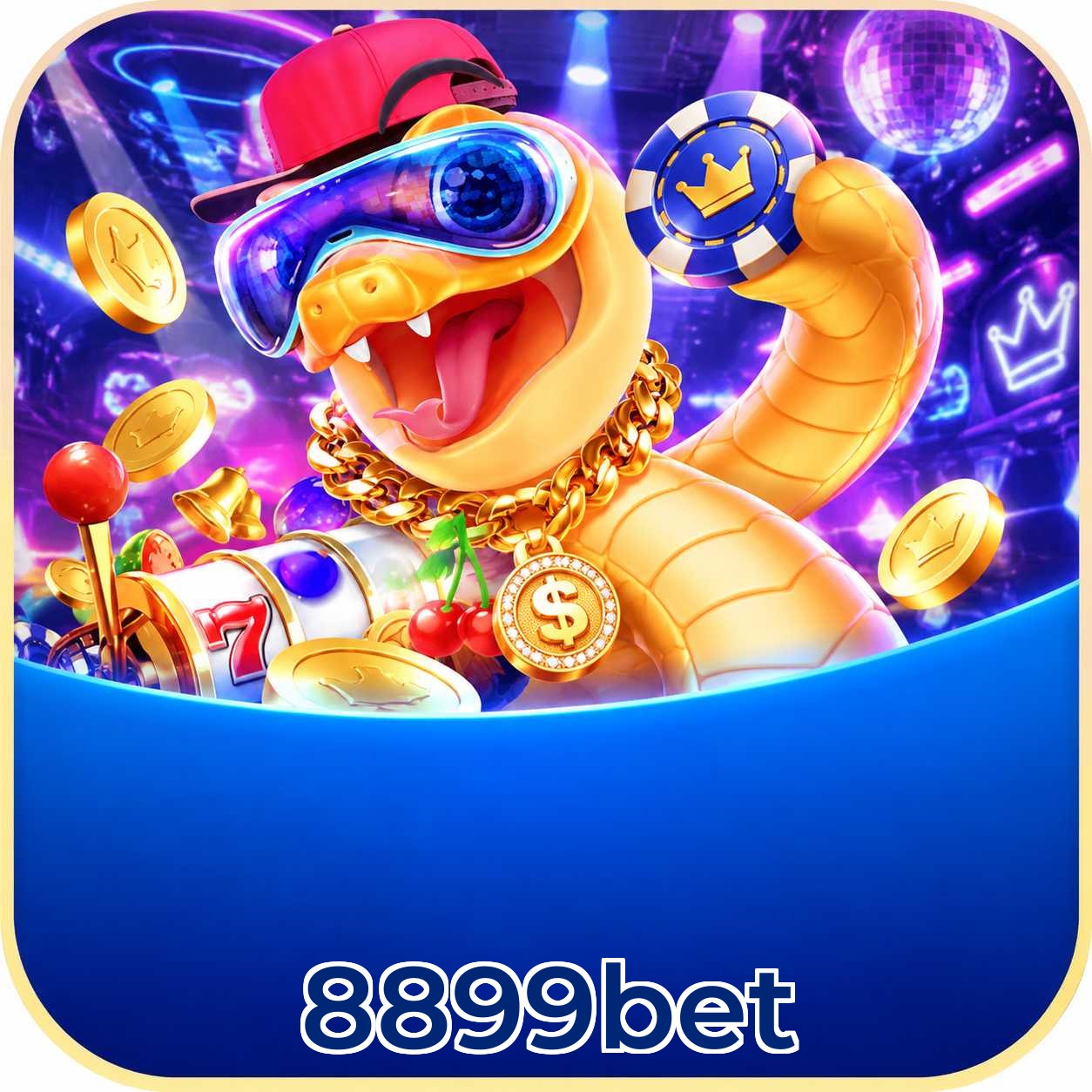 8899bet Free Spins