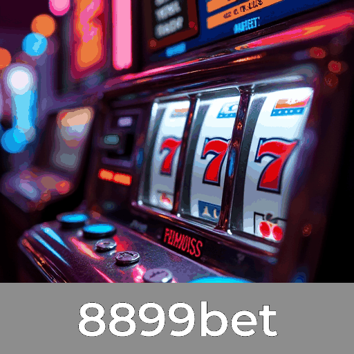 Acesso ao 8899bet
