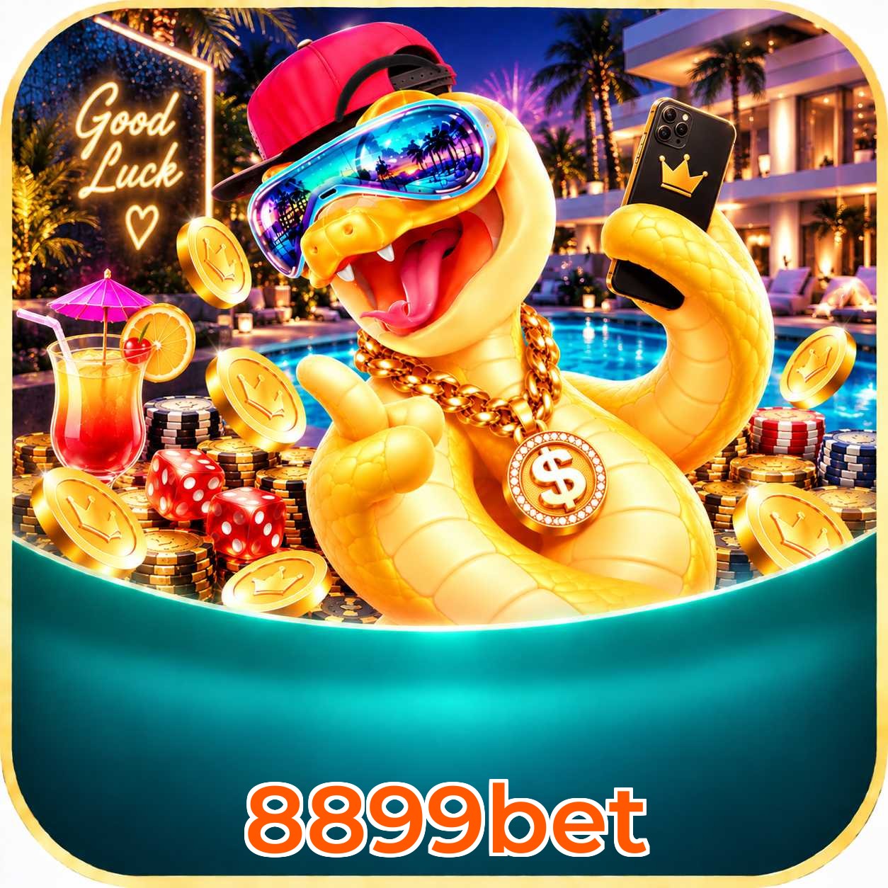 8899bet Download Speed