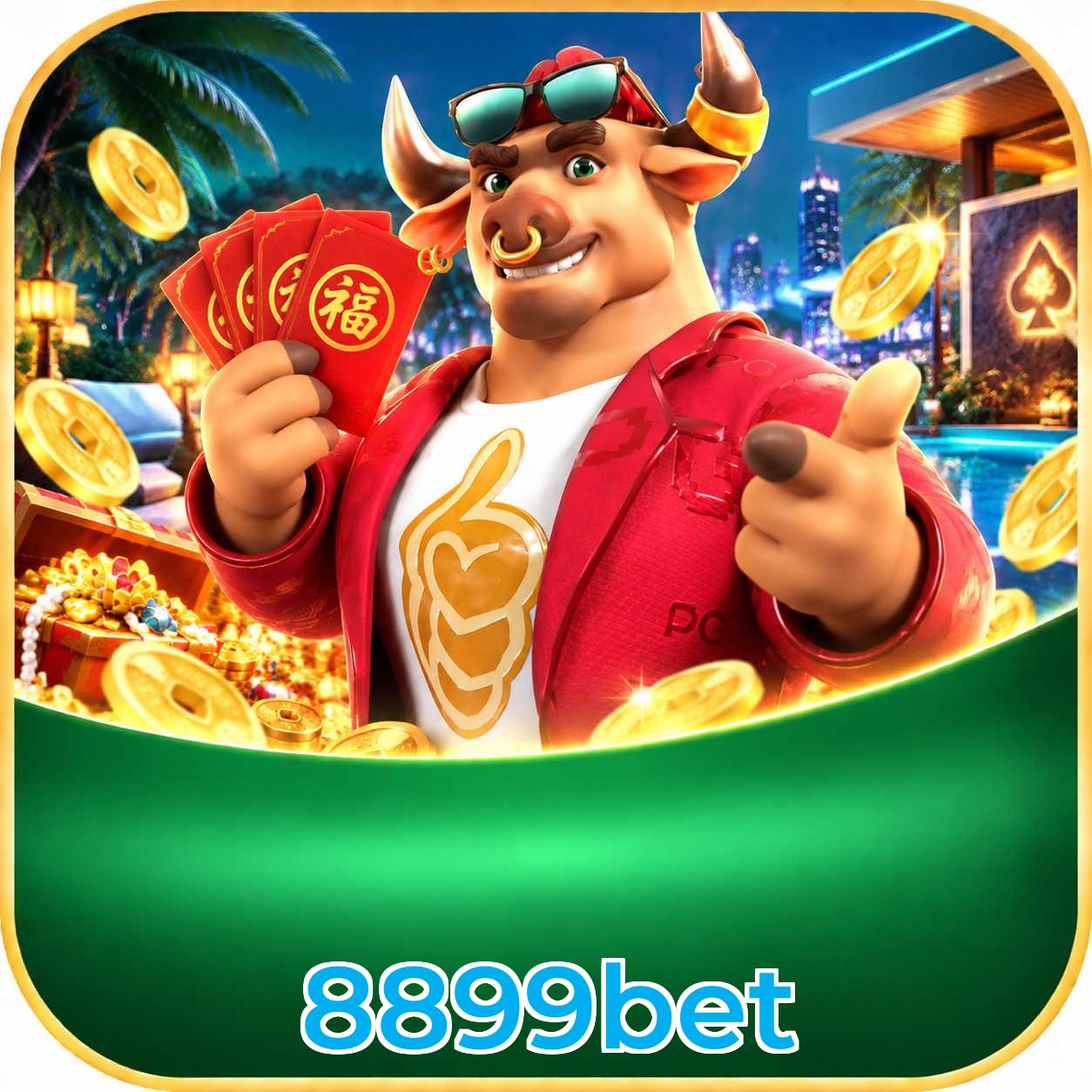 8899bet App vs Web
