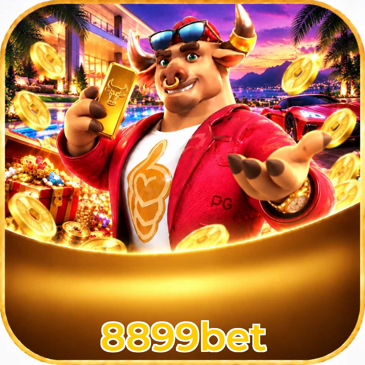 8899bet VIP FAQ
