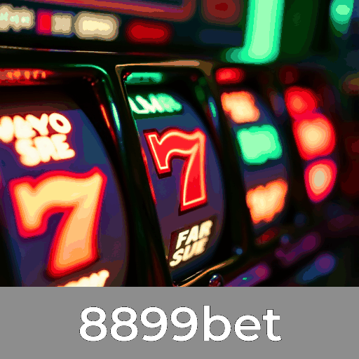 Cadastro na 8899bet
