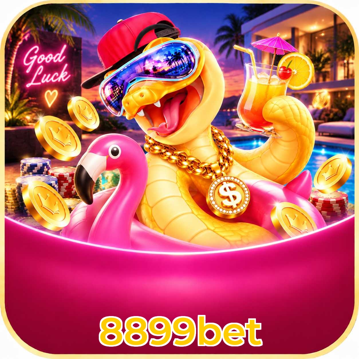 8899bet Win FAQ