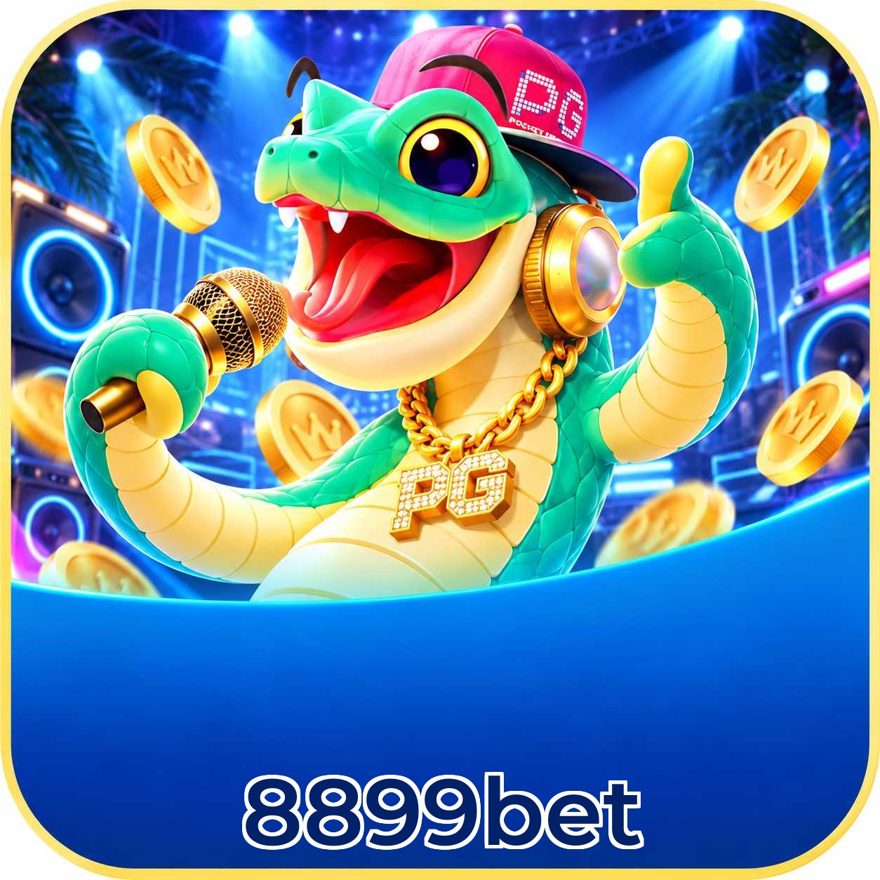 8899bet System Requirements