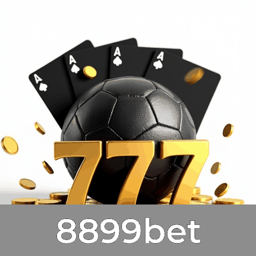 Acesso ao 8899bet