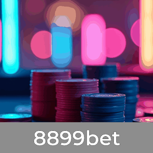 Cadastro na 8899bet