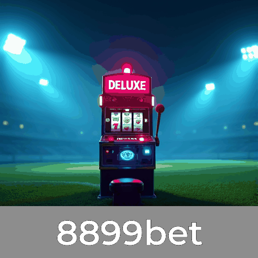 Acesso ao 8899bet