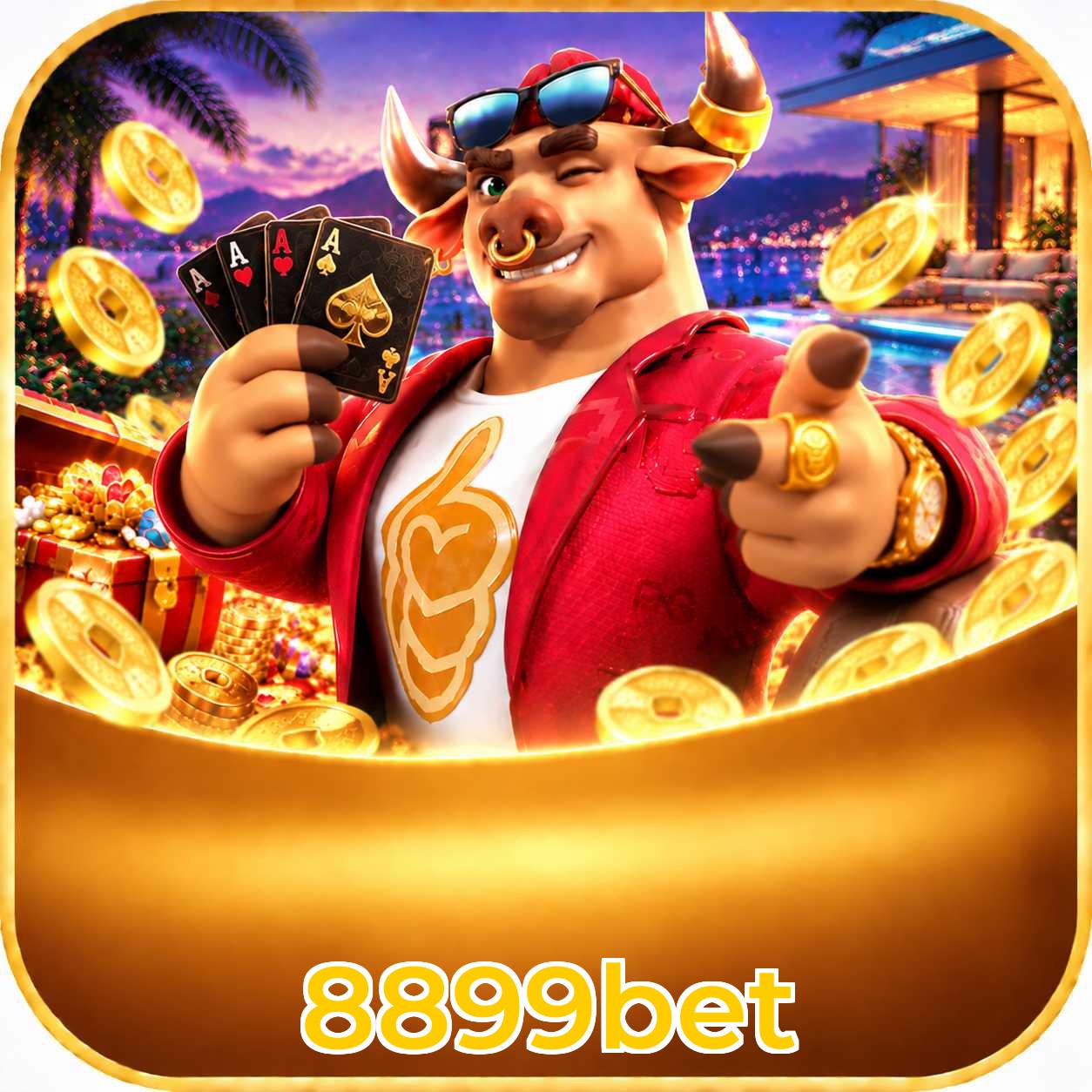 FAQ Baixar 8899bet