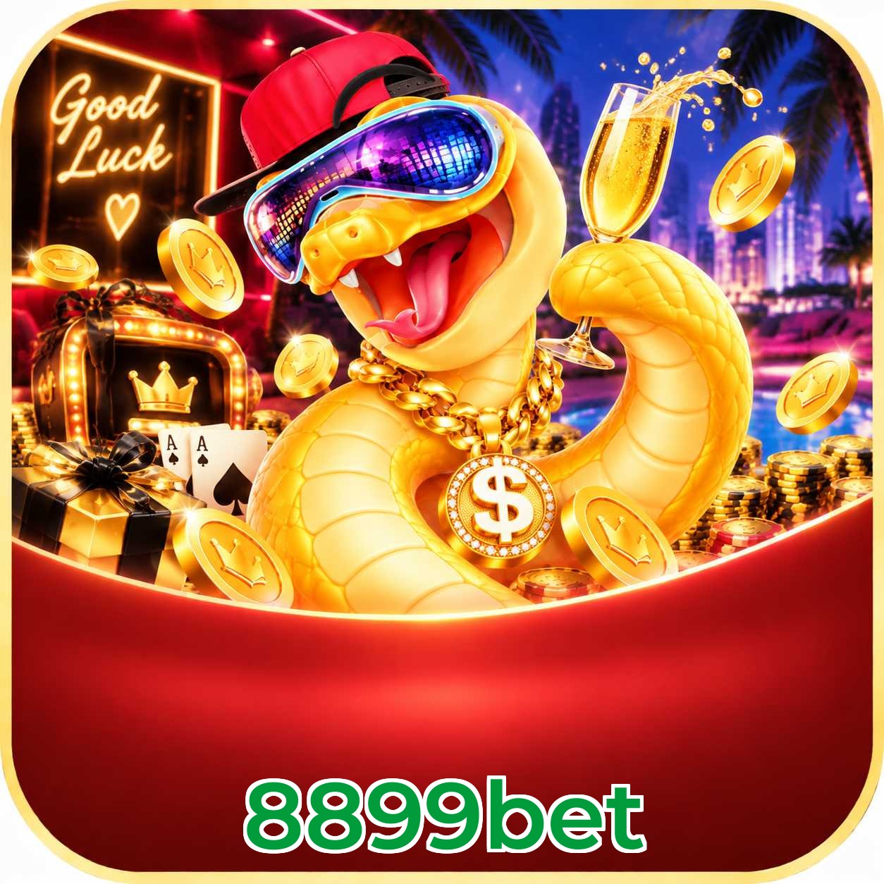 8899bet FAQ