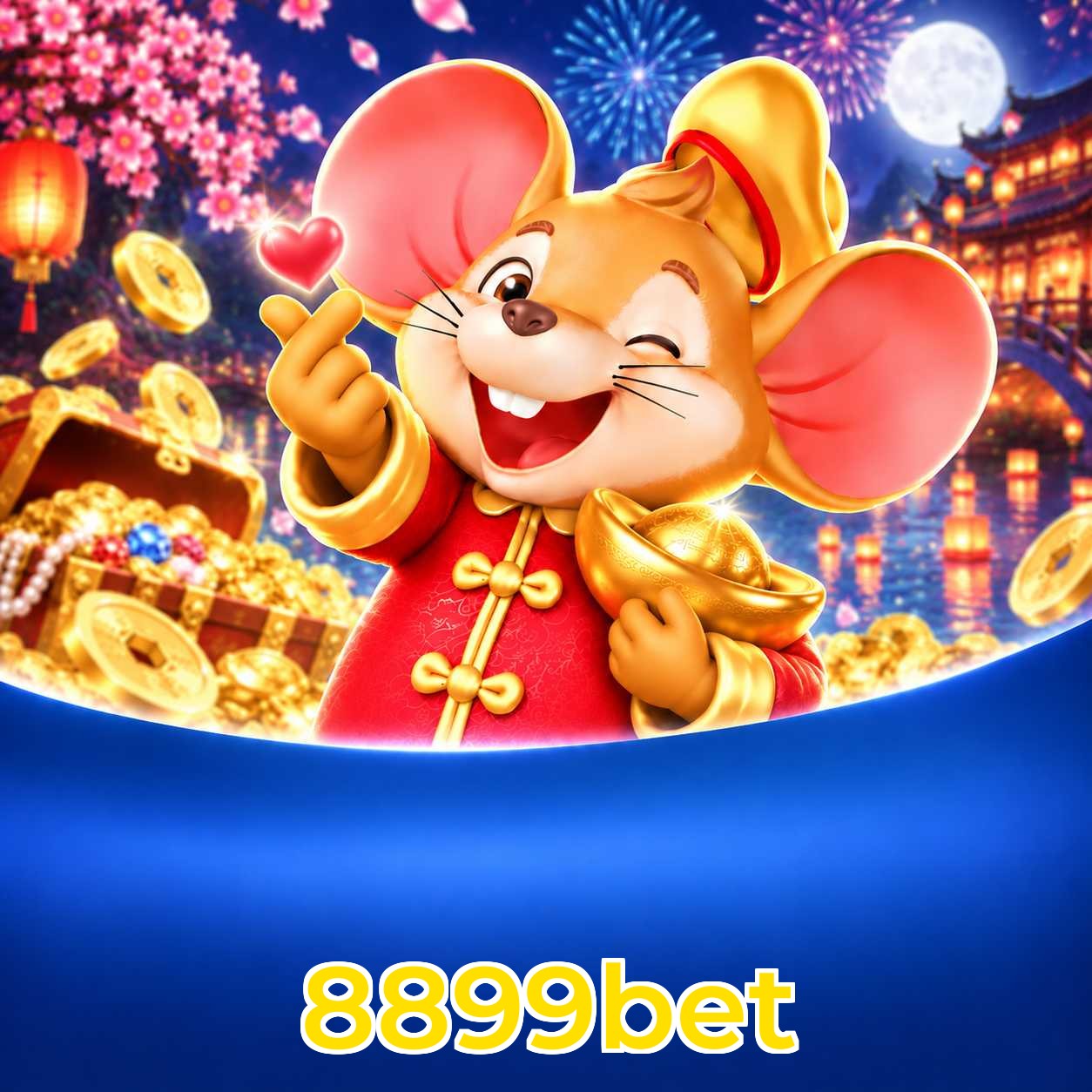8899bet Lottery FAQ