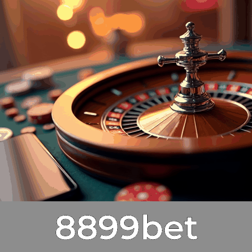 Cadastro na 8899bet