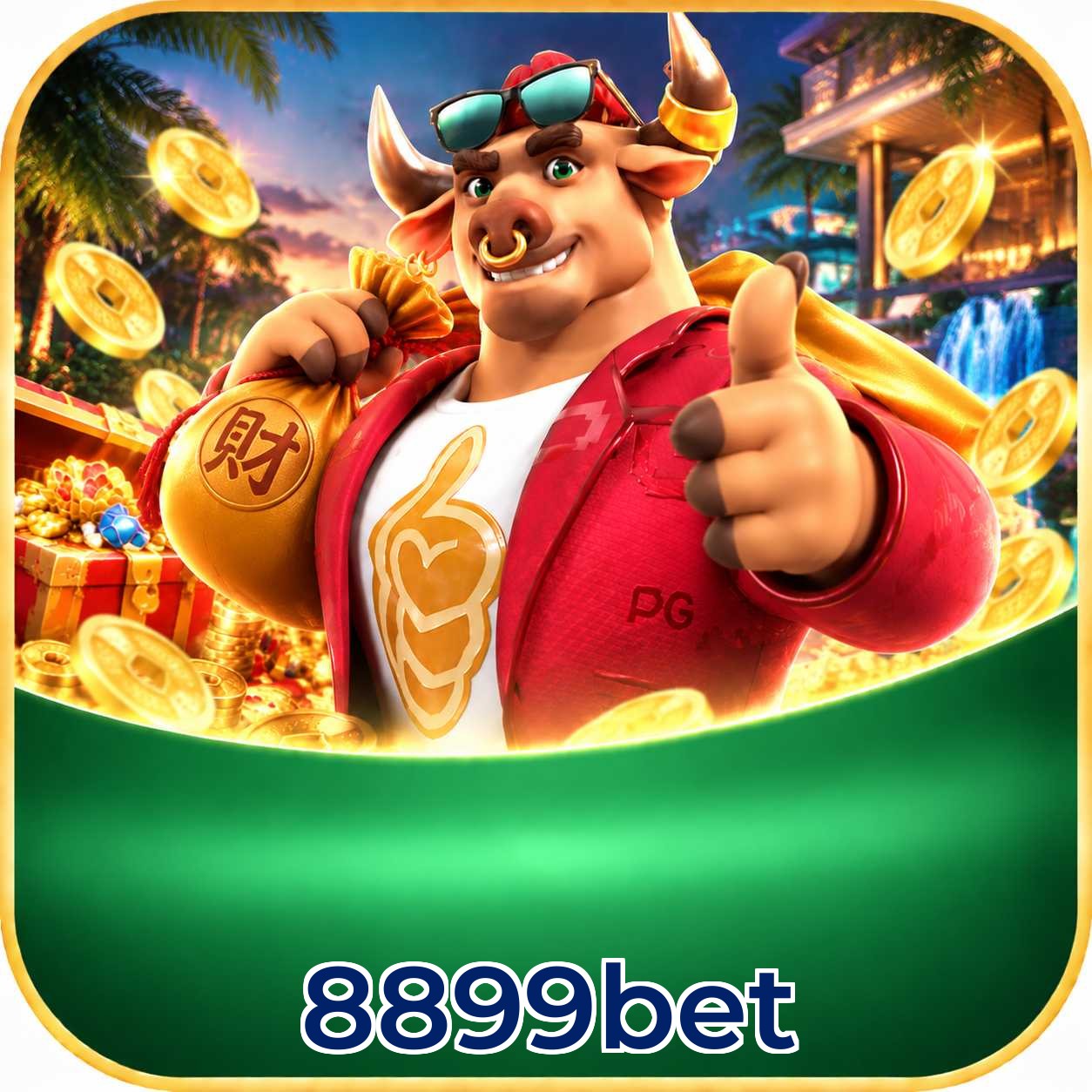 8899bet App Features