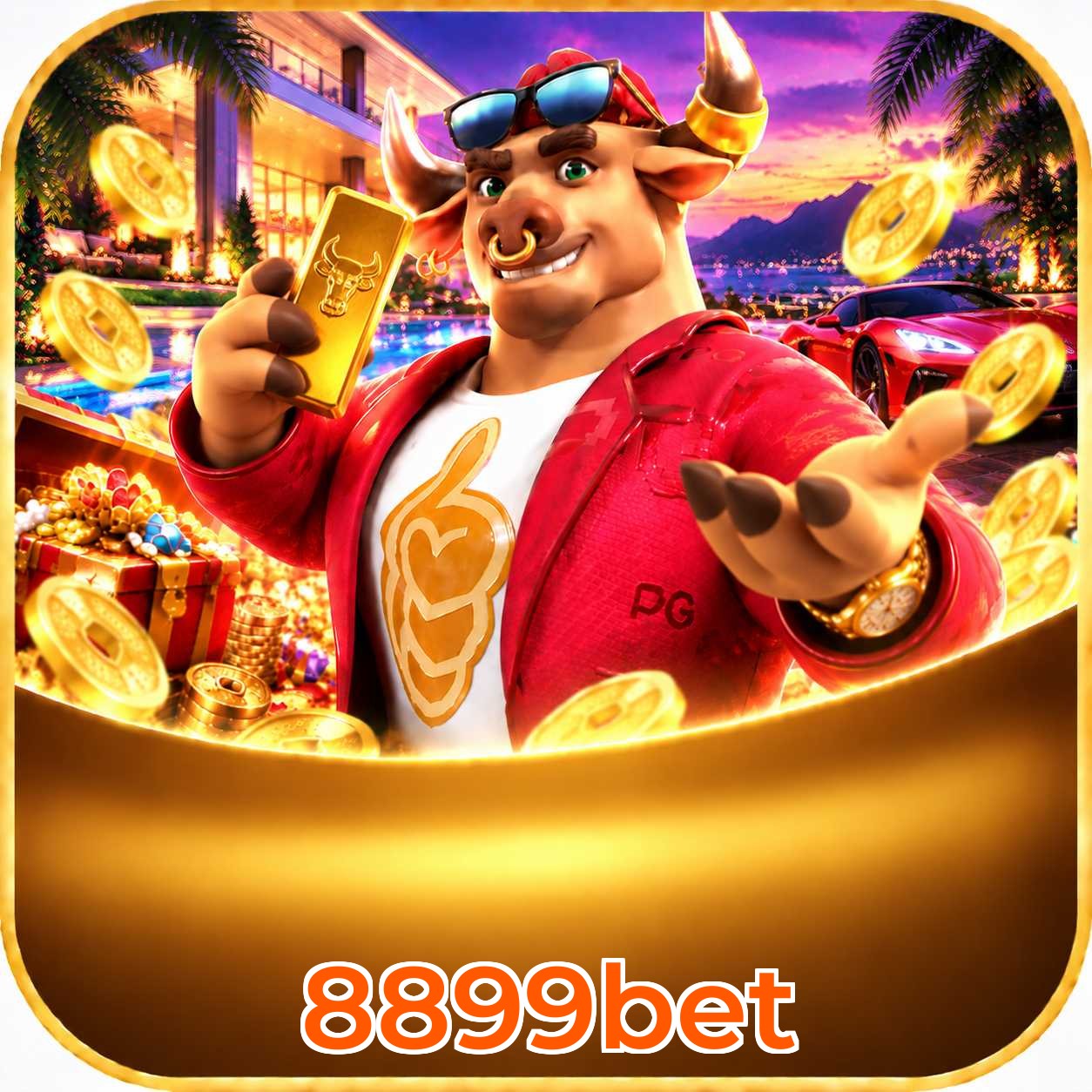 8899bet Facebook Group