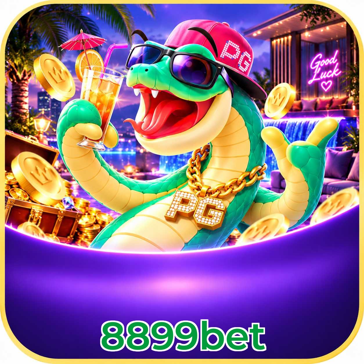 8899bet Estratégias Lottery