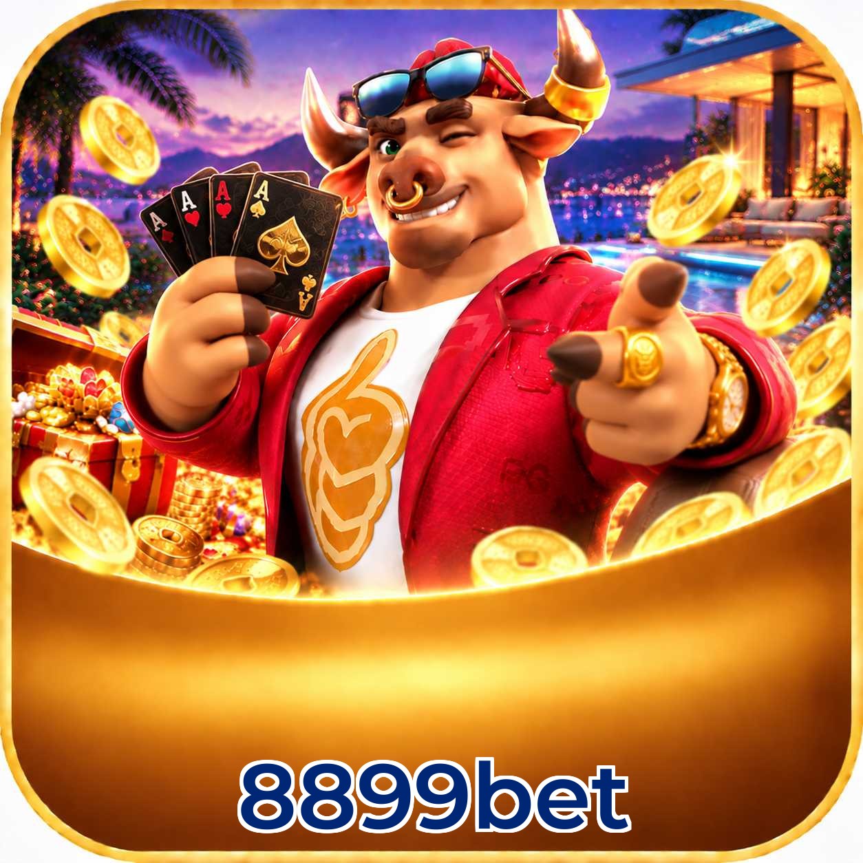 8899bet VIP Telegram