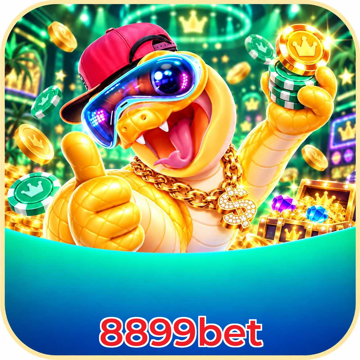 Baixar 8899bet iPhone