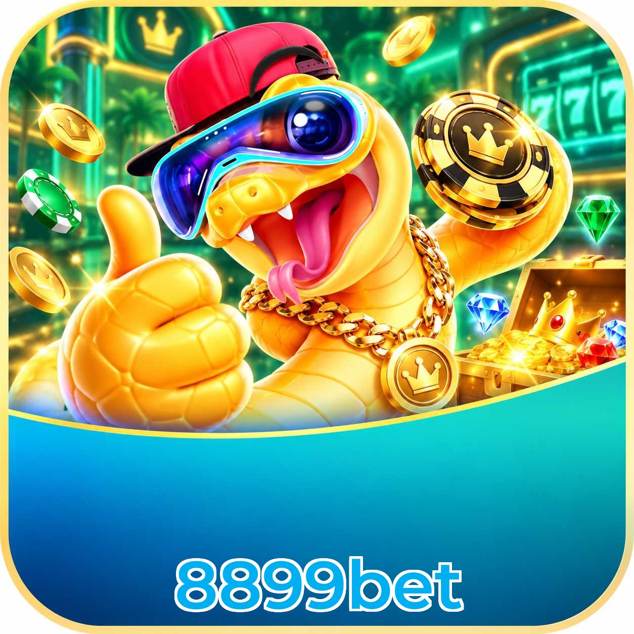 8899bet Plataforma FAQ