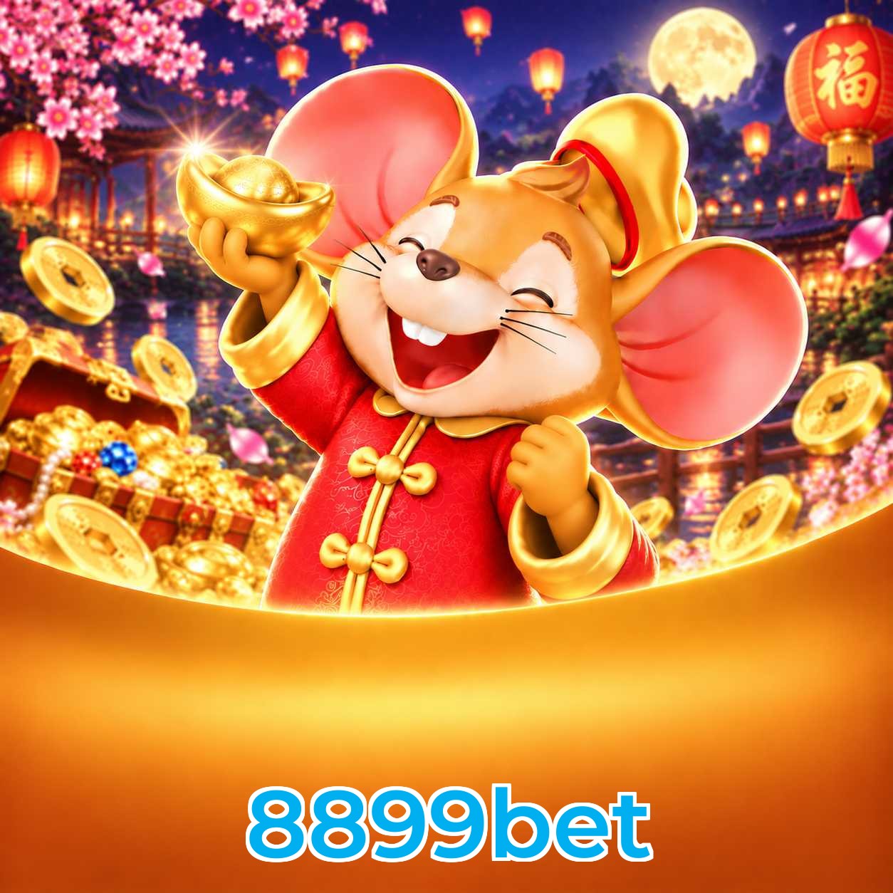 8899bet Bet Types