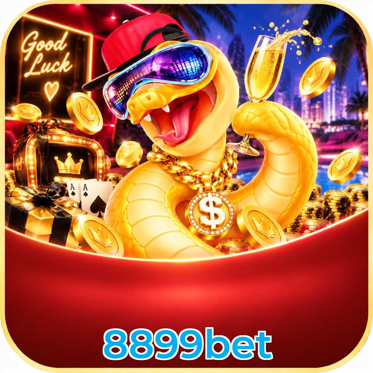 8899bet Jogos Exclusivos