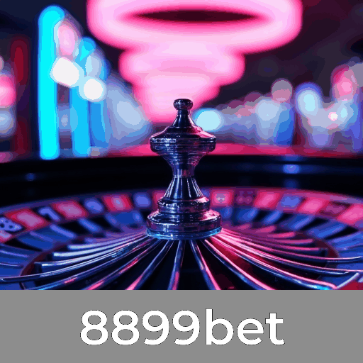 Acessar o site 8899bet COM