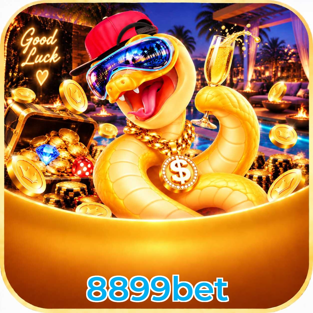 8899bet Promotions