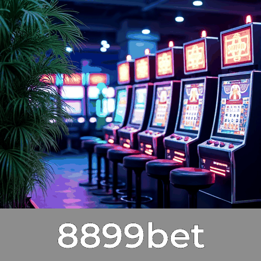 Cassino Online 8899bet