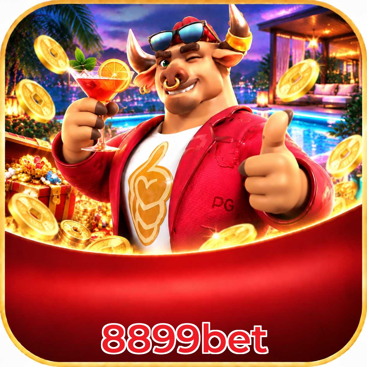 8899bet 2FA