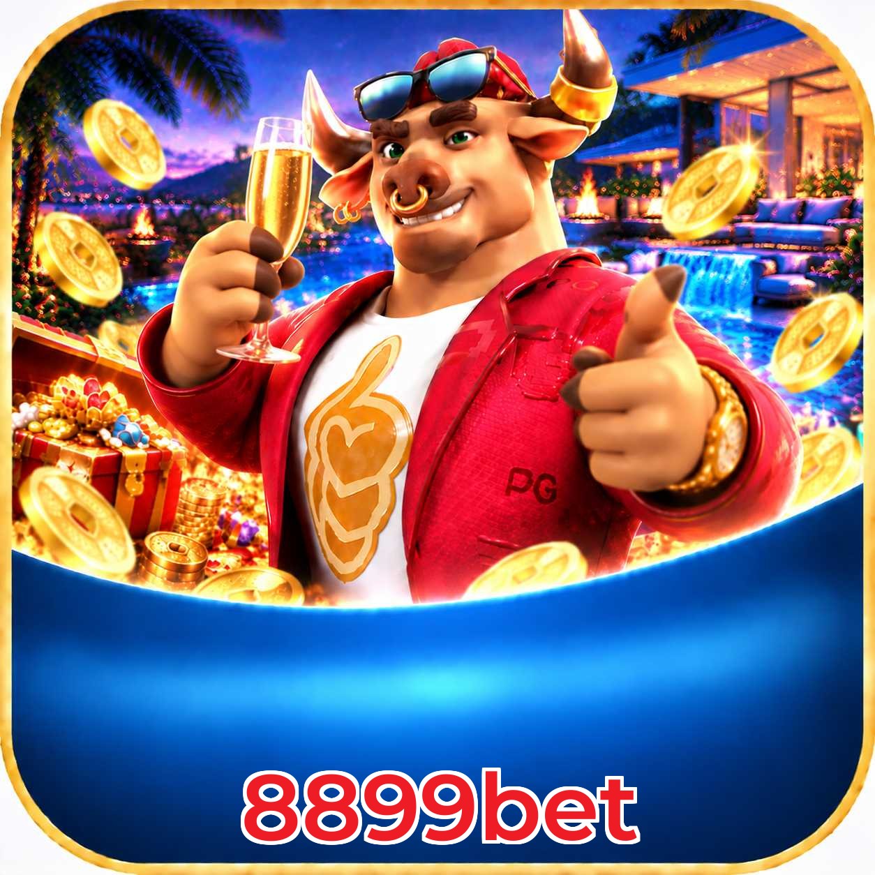 8899bet KYC Verification