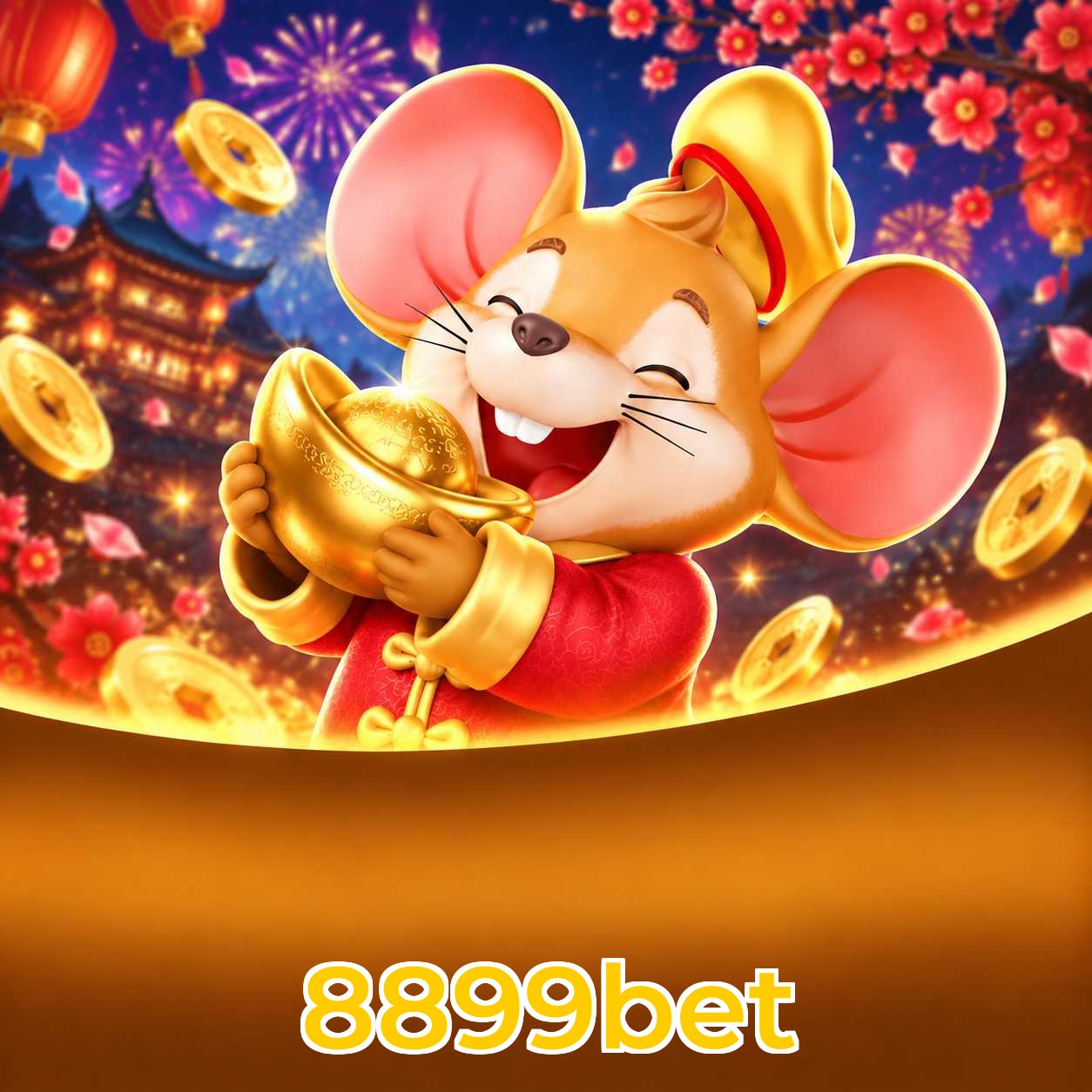 8899bet Loterias