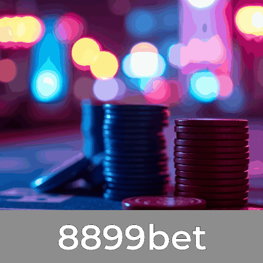 Apostas no 8899bet