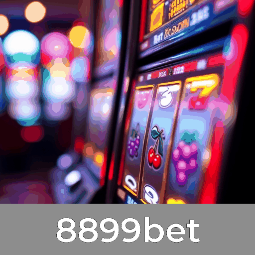 Acesso ao 8899bet