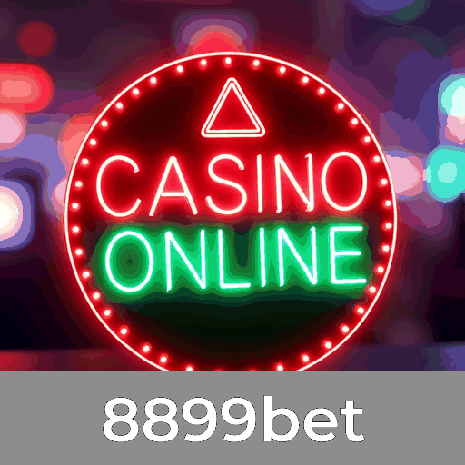 Acesso ao 8899bet