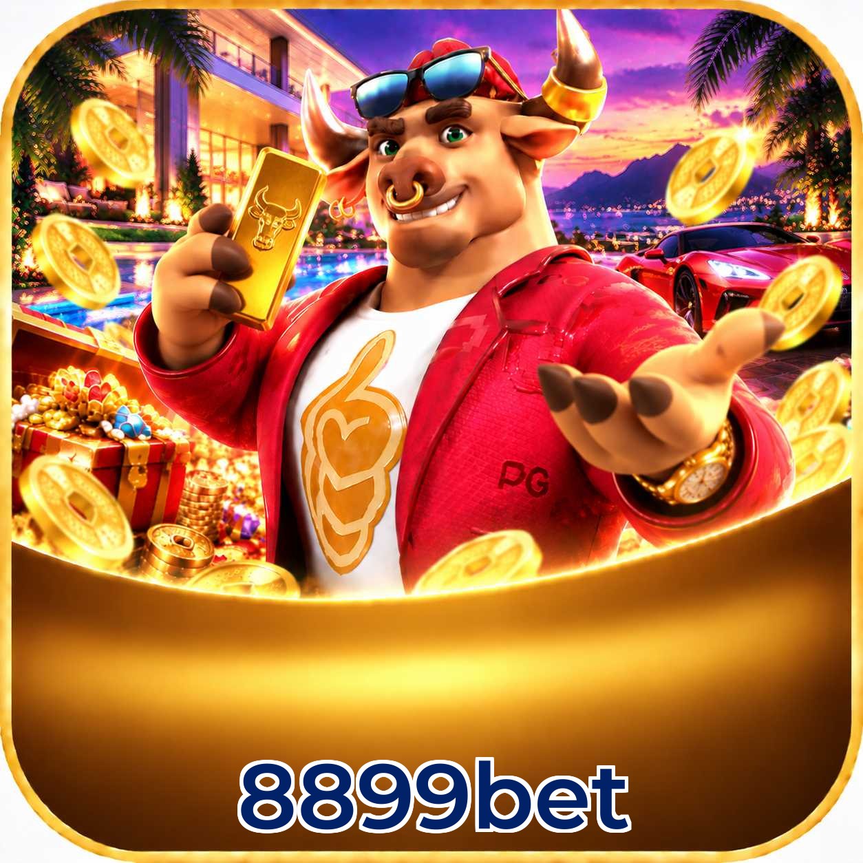 8899bet Version History