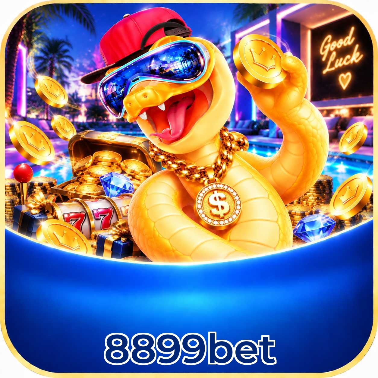 8899bet Fortune Tiger Game