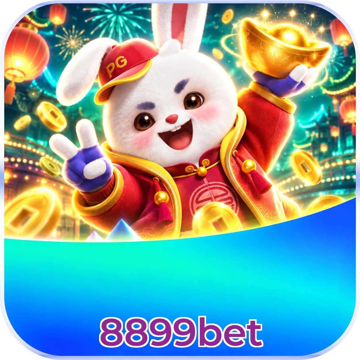 8899bet Uptime