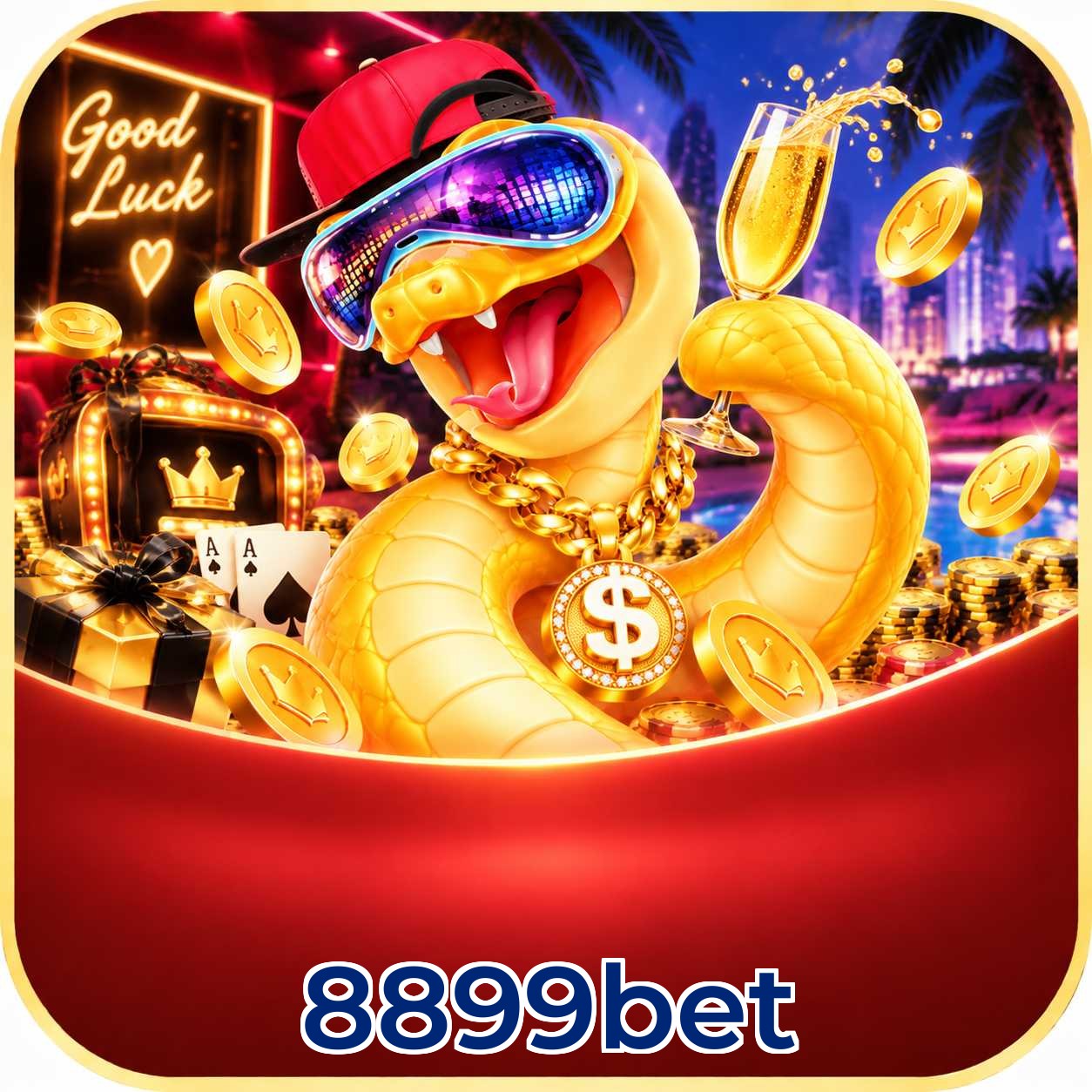 8899bet Telegram FAQ