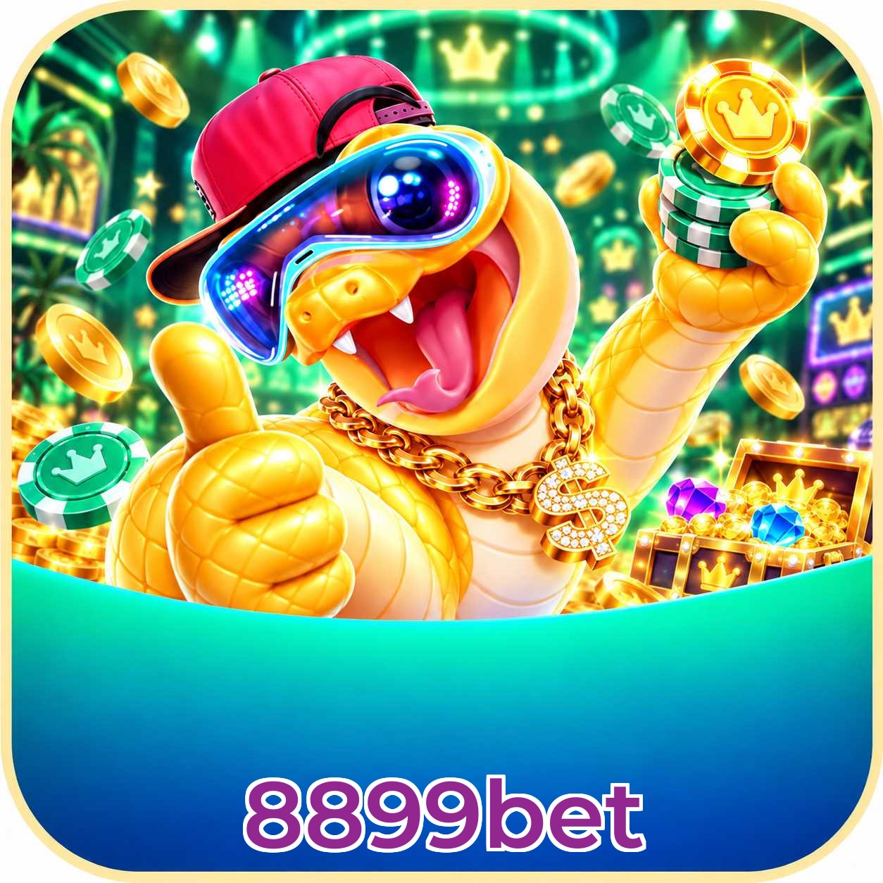 8899bet Registration Guide
