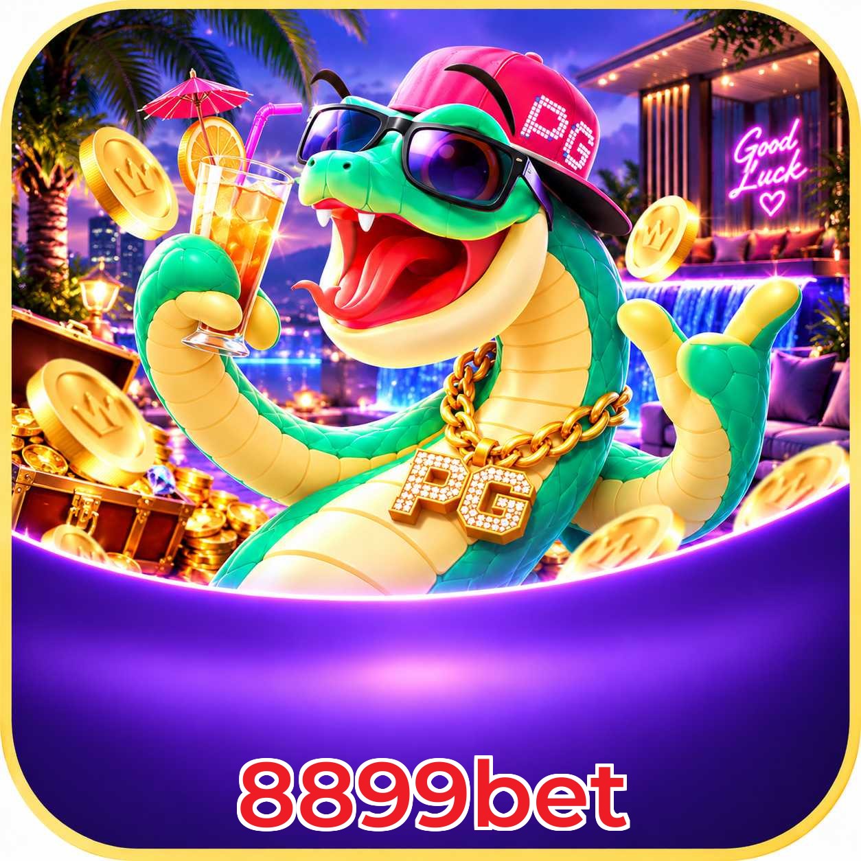 8899bet Saque