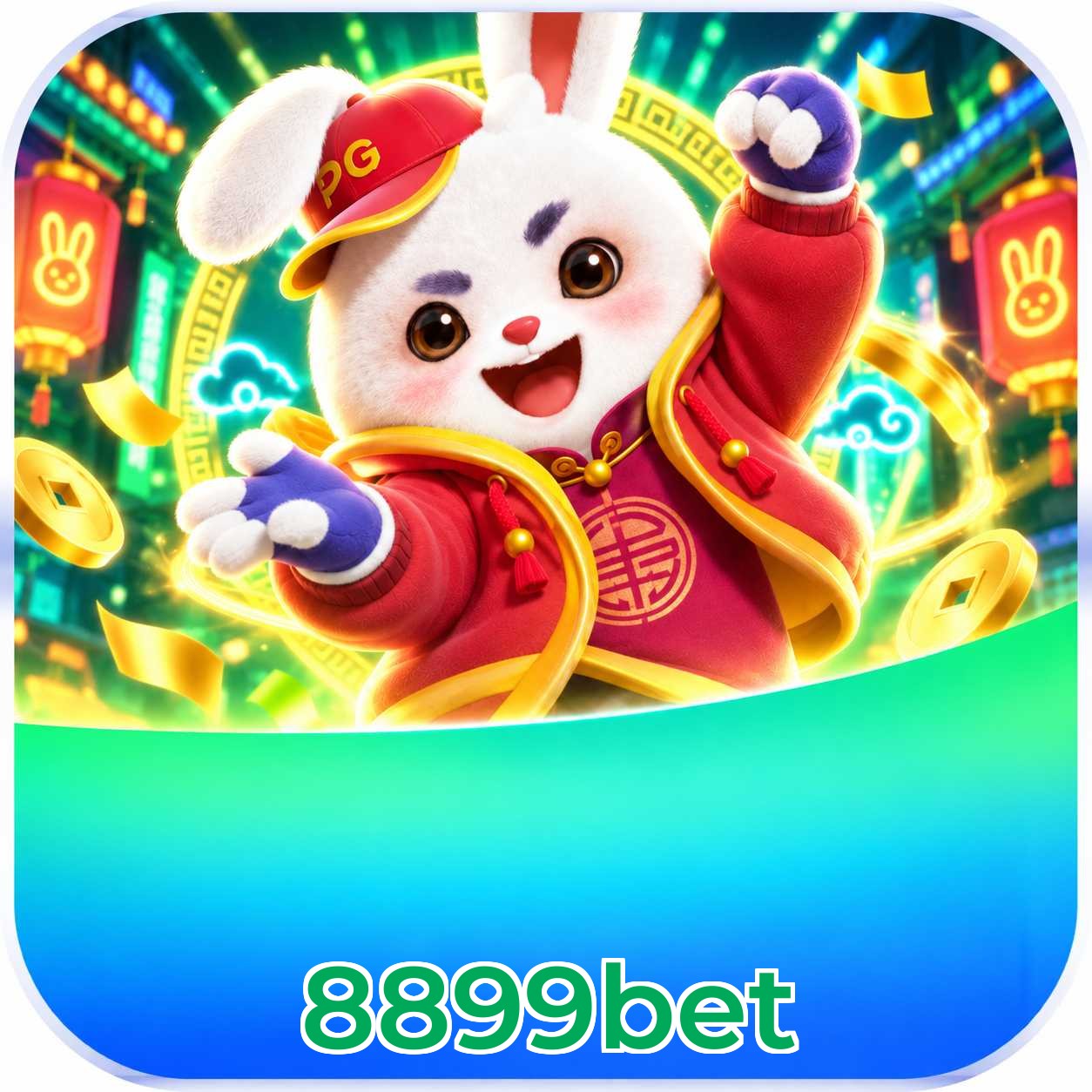 8899bet Installation Guide
